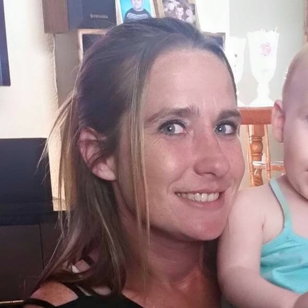 Meet your Posher, Deanna